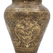 כד פרסי עתיק