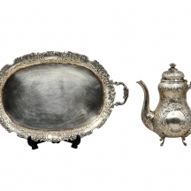 כלי כסף גרמניים