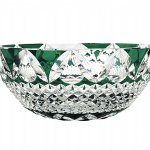 קערת קריסטל