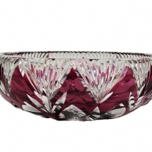 קערת קריסטל