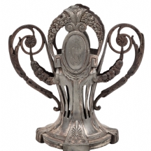 מעמד פיוטר גרמני עתיק