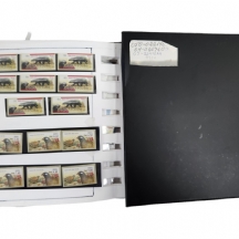 #3 אלבום בולים