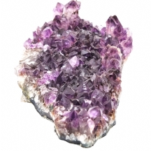 גביש אמטיסט טבעי