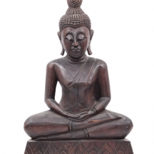 פסל בודהיסטי