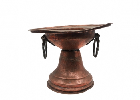 ברזייאר (Brazier) טורקי עתיק