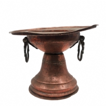 ברזייאר (Brazier) טורקי עתיק