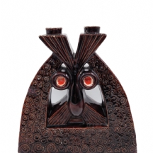 זוג פמוטים ישראליים