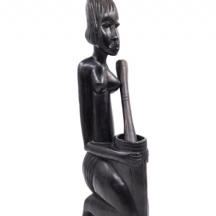 פסל אפריקאי