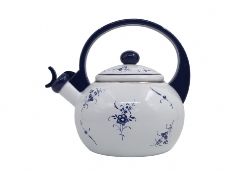 קומקום אמייל גרמני תוצרת: 'Villeroy & Boch'