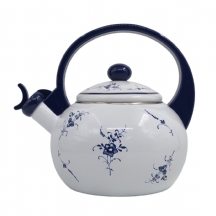 קומקום אמייל גרמני תוצרת: 'Villeroy & Boch'