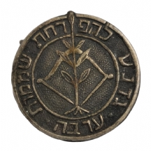 סיכת הגדנ"ע