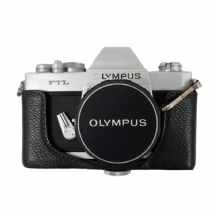מצלמת אולימפוס OLYMPUS FTL