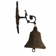 פעמון ברונזה עתיק