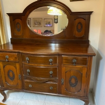 מזנון אנגלי עתיק (ויקטוריאני)