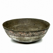 לאספני אמנות איסלמית - כלי פרסי עתיק, מתקופת השושלת האפשארית (Afsharid dynasty)