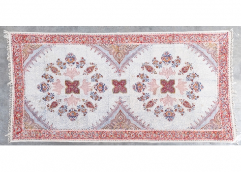 מפת שולחן פרסית עתיקה