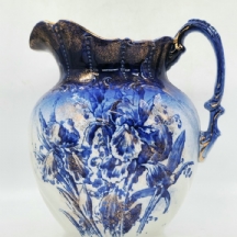 כד אנגלי עתיק (ויקטוריאני)