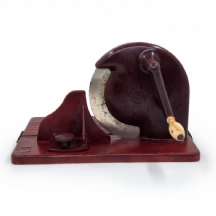 בקליט, פורס לחם, חתום DL BRUX