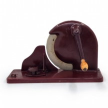 בקליט, פורס לחם, חתום DL BRUX