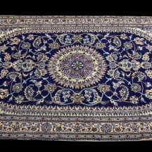 שטיח נעין פרסי