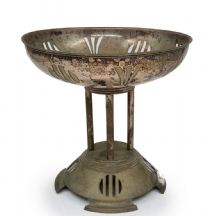 לאספנים - סנטר פיס, אוסטרי עתיק מתקופת סגנון היוגנדסטיל (Jugendstil)