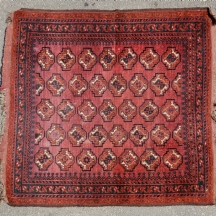 שטיח עבודת יד