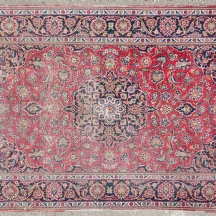 שטיח עבודת יד