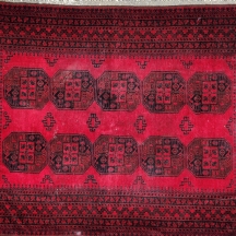 שטיח עבודת יד