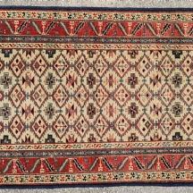 שטיח עבודת יד