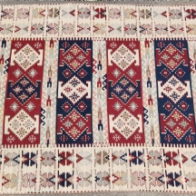 שטיח עבודת יד