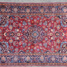 שטיח פרסי עבודת יד