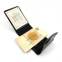 מדלית זהב 22K - תחרות ארתור רובינשטיין