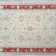 שטיח עבודת יד