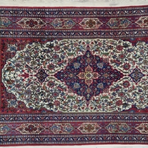 שטיח ארוג ביד