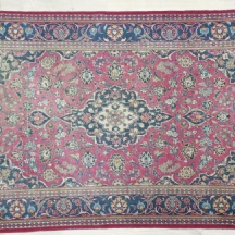 שטיח פרסי ארוג בעבודת יד