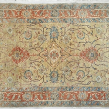 שטיח עבודת יד