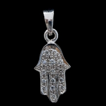 תליון 'חמסה'