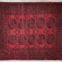 שטיח עבודת יד