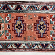 שטיח עבודת יד