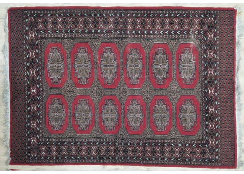 שטיח עבודת יד