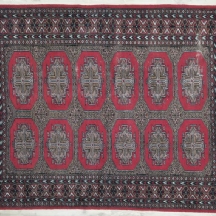 שטיח עבודת יד