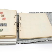 אלבום בולי פולין, בין השנים 1919-2006