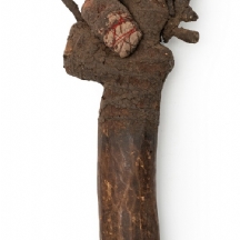 פסל אפריקאי