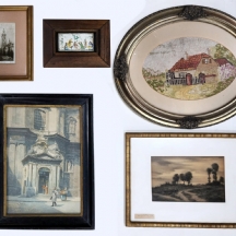 5 תמונות שונות