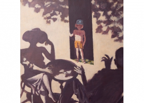 יבגני ולאדימירוביץ באצ'ורין, Evgenii Vladimirovich Bachurin (רוסיה, 1934–2015)