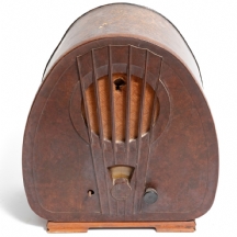 רדיו קפילה (Capilla Antigua Philips 834) מ-1930