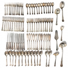 חלקי סכום כסף גרמני, חתום 800