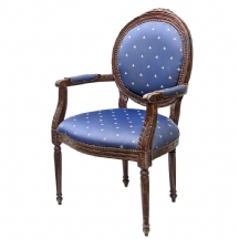 כיסא צרפתי עתיק