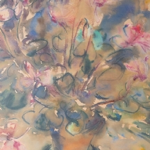 לואיזה וילהלם Luisa Wilhelm - (הונגרי-ישראלי, 1911-1978)
