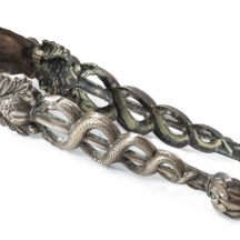 לאספנים ולמביני דבר מלקחיים אוסטריות עתיקות ואיכותיות מתקופת בידרמייר